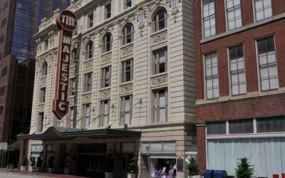 A FEW (MORE) FAVORITE VENUES