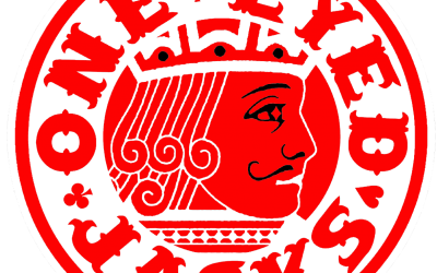 WHEN SEEING RED IS GOOD: SPOTLIGHT ON NEW ORLEANS’ ONE-EYED JACKS