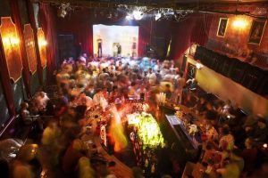 one eyed jacks inside