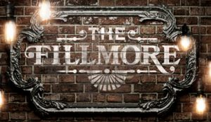 Stage Traveler - Thanks to The Fillmore