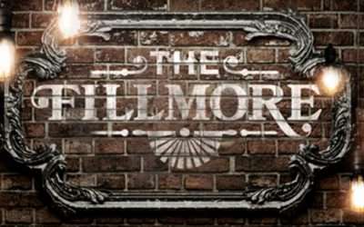 VENUE SPOTLIGHT: The Fillmore (San Francisco, CA)